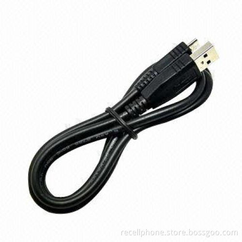 USB Data Cable for BlackBerry Phones